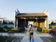 -茶陵县工农兵政府旧址