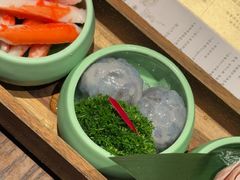 -捞王猪肚鸡火锅(金华义乌之心店)