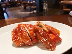 -湖滨28中餐厅·西湖宴·杭州君悦酒店
