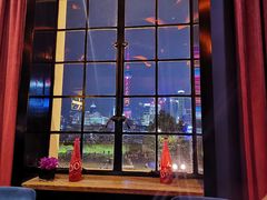-YUE·6·西式融合餐厅(外滩六号店)