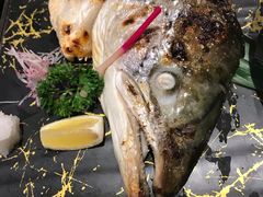 -昱匠·日本料理(金融街店)