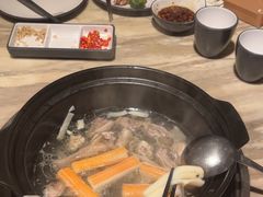 -同仁四季椰子鸡(福田东园总店)