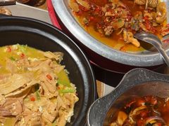 -湘村小灶·地道长沙菜·本地人优选(万家丽路店)