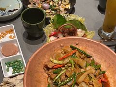 -云海肴·汽锅鸡·云南菜(高德置地店)