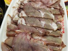 猪头肉-津门张记包子铺(华昌道店)