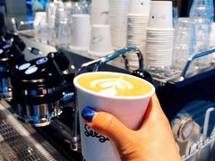 -Seesaw Coffee(上海尚悦湾店)