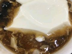 -北大学一食堂
