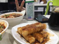 -蜀串香牛杂火锅串串