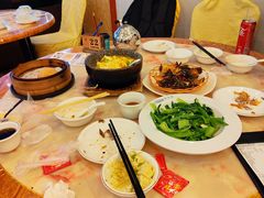 -新金盛·海鲜酒楼(盐田店)