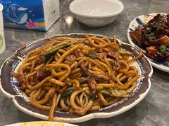 -奶奶的味道(胶州路店)