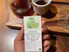 手冲咖啡-六月花园咖啡馆(中关村东路店)