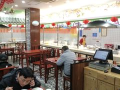 大堂-顺旺基(和睦店)