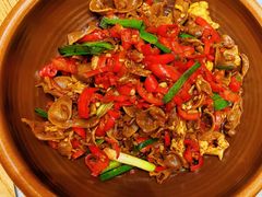 -鲁小三·地标小龙虾·安徽土菜·黄焖甲鱼(金山旗舰店)