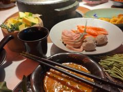 -芸山季·云南野生菌火锅(人民广场来福士店)