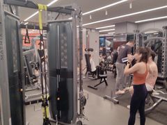 -乐刻健身(红山6979店)