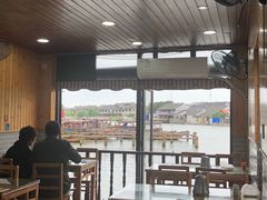 大堂-洞天食府(北大街店)