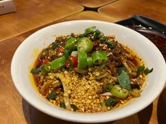 -付小姐在成都(中山公园店)