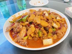 -福顺祥大盘鸡(临潼店)
