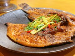 -山茶云南菜(永安里店)