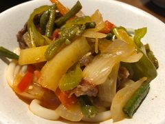 -纳瓦新疆菜(银都店)