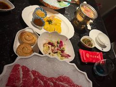 -蒋记海鲜姿造•洋房别墅(星河湾店)