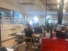 -葡珍轩冰室(虹桥机场T1店)