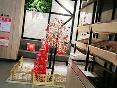 -西堤牛排(合肥之心城店)