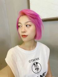 点击看大图 -MOVAN HAIR莫凡匠人发型屋
