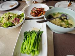 -望京楼flavor餐厅(古北水镇景区店)