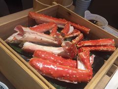 -蟹的岡田屋(正大广场店)