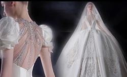 -南京宝娜嫁衣婚纱礼服馆(中央路店)
