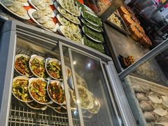 -车头老二大排档