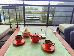 -厦门万丽酒店·R Bar