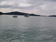 -天目湖山水园