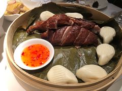 樟茶鸭-苏浙汇(古北店)