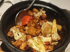 -莲池荟素食馆·12年老字号(光孝寺店)