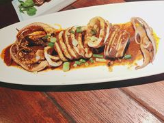 -前海沿·青岛菜(五四广场永旺店)