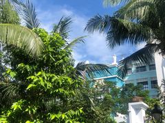 -富国岛翡翠湾 JW 万豪度假酒店