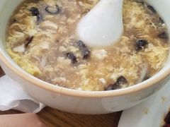 醋椒豆腐-同发号饭庄(复兴路店)