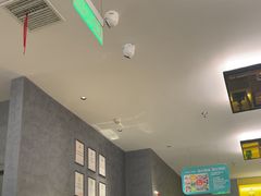 -Aqua Oasis 水天堂(石路天虹店)