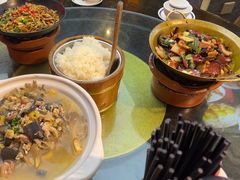 -印象鲵宴·张家界地标美食名片(溪布街店)