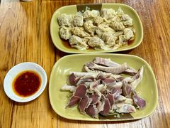 -丽丰食店(华丰花园店)