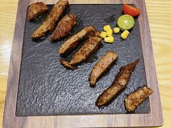 -季玄精致日本料理自助餐(闸北公园店)