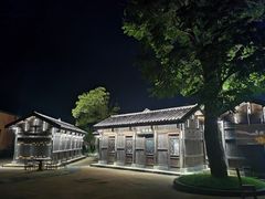 -道林古镇