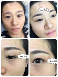 -Easy Lady美甲美睫半永久纹绣工作室