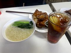 -龍記飯店