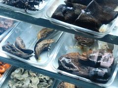 -满江红四季餐厅 · 国家五钻级酒家(新纪元大酒店店)