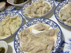 -东方饺子王(王府井关东古巷店)