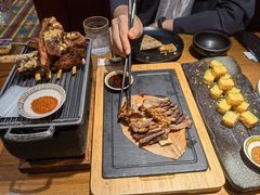 -敏珠拉姆藏餐·南京厨房(富春江东街店)