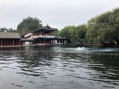 -百脉泉景区